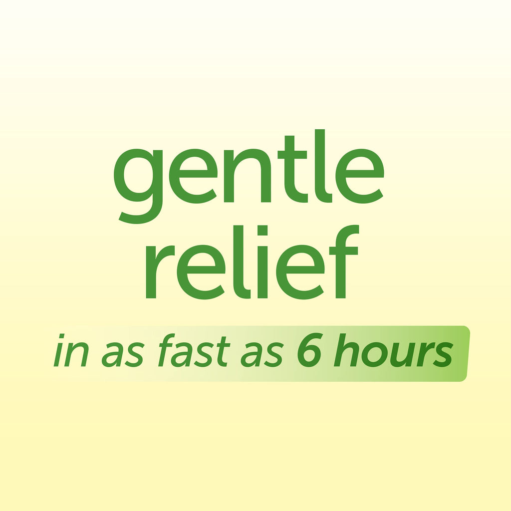 Fletcher's Laxative Root Beer – Gentle Natural Senna Laxative, 3.25 oz