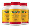 Flexcin Extra Strength CM8 Joint Formula — 360 Capsules (3-Pack)