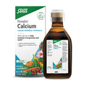 Floradix Calcium Liquid Supplement - 8.5 fl oz - Supports Strong Bones & Teeth - Vegan, Non-GMO