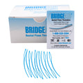 Floss Aid TDPS Bridge Aid Dental Floss Threader Pack of 1000