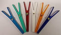 FlossAid Dental Floss Holders (Assorted Colors) – Buy 5, Get 1 Free
