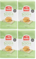4 x Neills Soda Bread Flour 3Kg