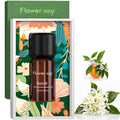 FLOWERSAY Neroli Essential Oil 0.34 oz | 100% Pure, Therapeutic Grade