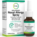 FlutiCare Fluticasone Nasal Spray 50mcg – 24h Allergy Relief