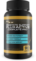 Fluxactive Complete Pro – Premium Prostate Support for Men