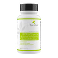 FODMAP Digestive Enzymes with Probiotics, Prebiotics & Postbiotics | Low FODMAP Certified for IBS & SIBO | Gut Health