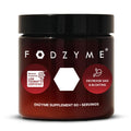 FODZYME Home Kit Digestive Enzymes – 60 Doses for Gut Comfort