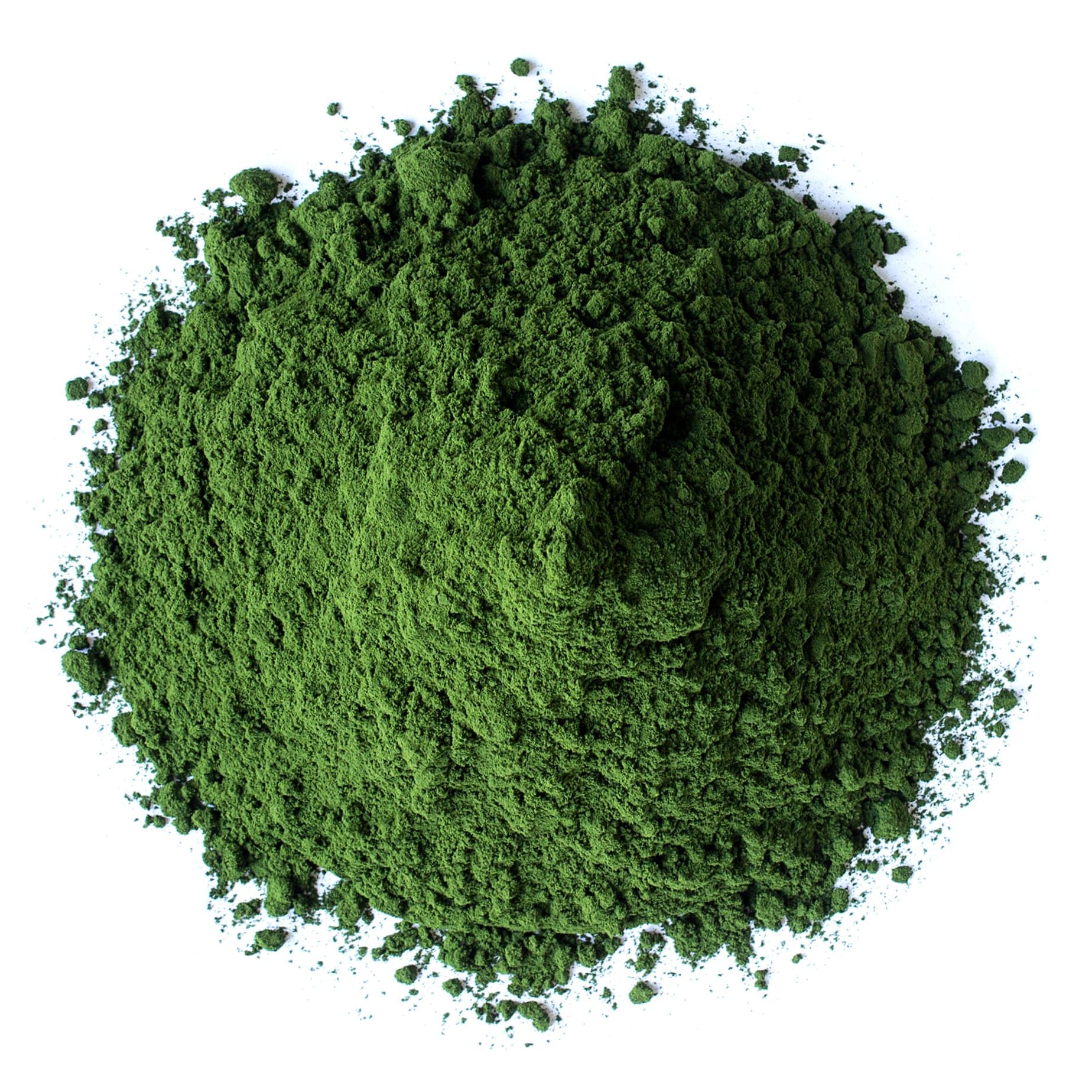 Food to Live Chlorella Powder 4 lbs – Kosher, Raw Vegan Superfood