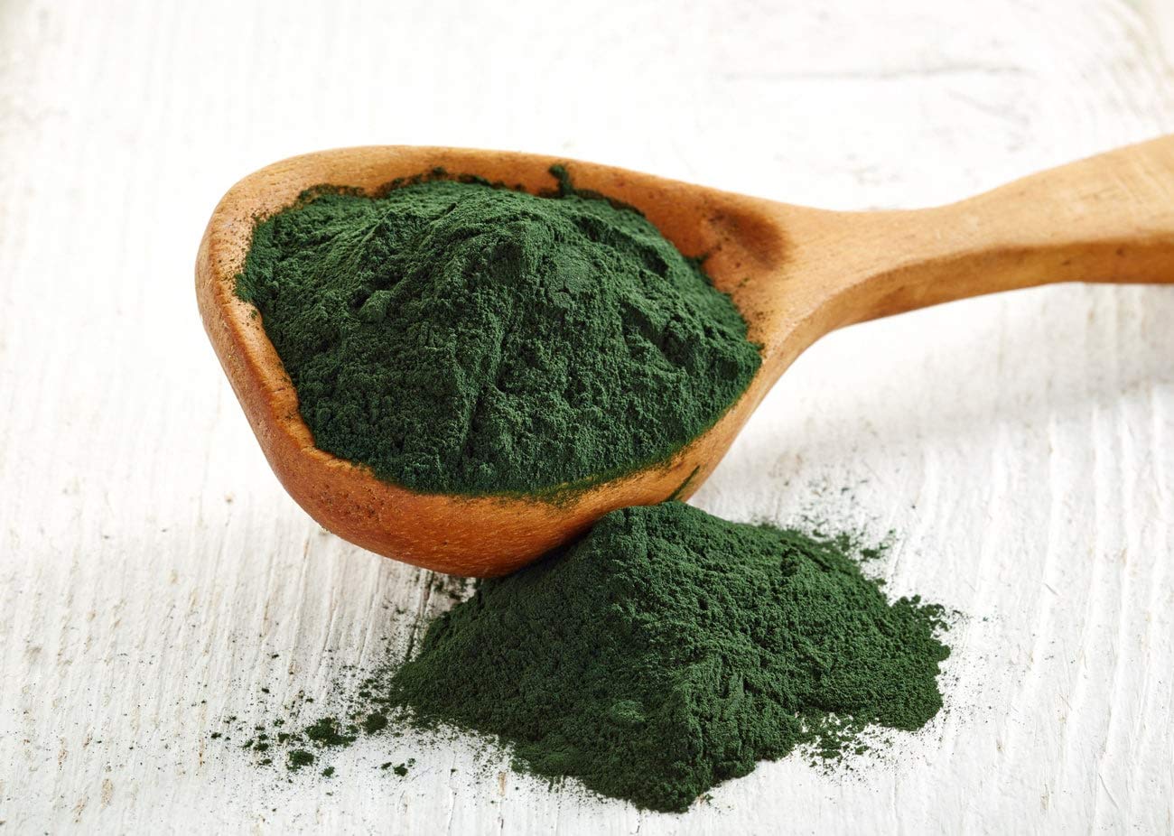 Food to Live Chlorella Powder 4 lbs – Kosher, Raw Vegan Superfood