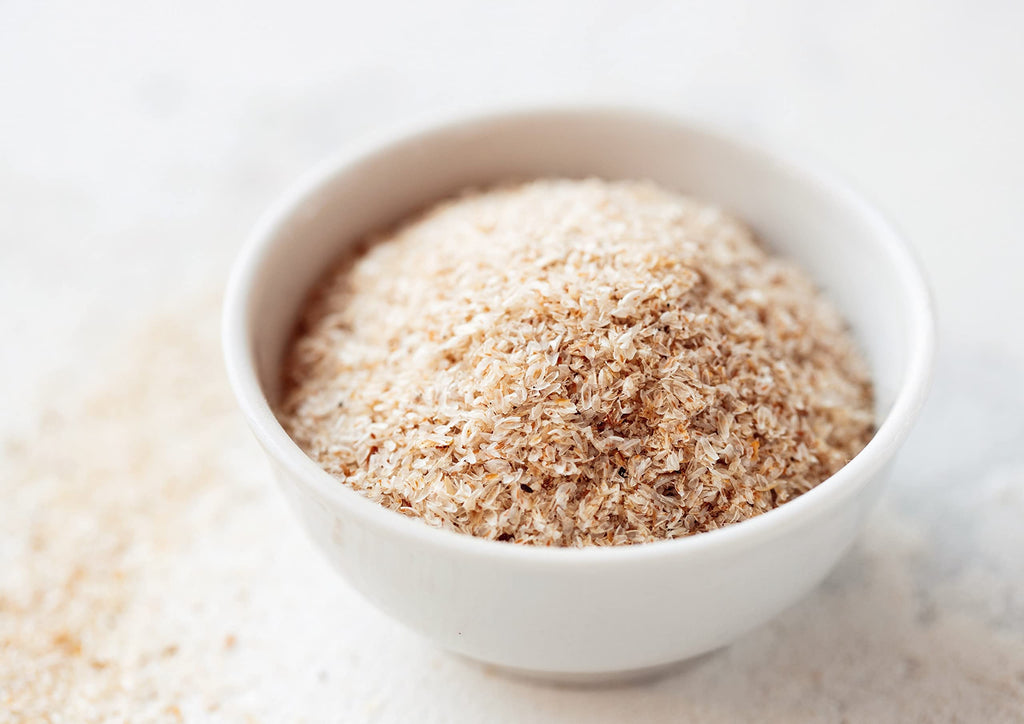 Food to Live Whole Psyllium Husks - 5 lb | Pure Psyllium Husk Flakes, Unflavored, Keto, Vegan
