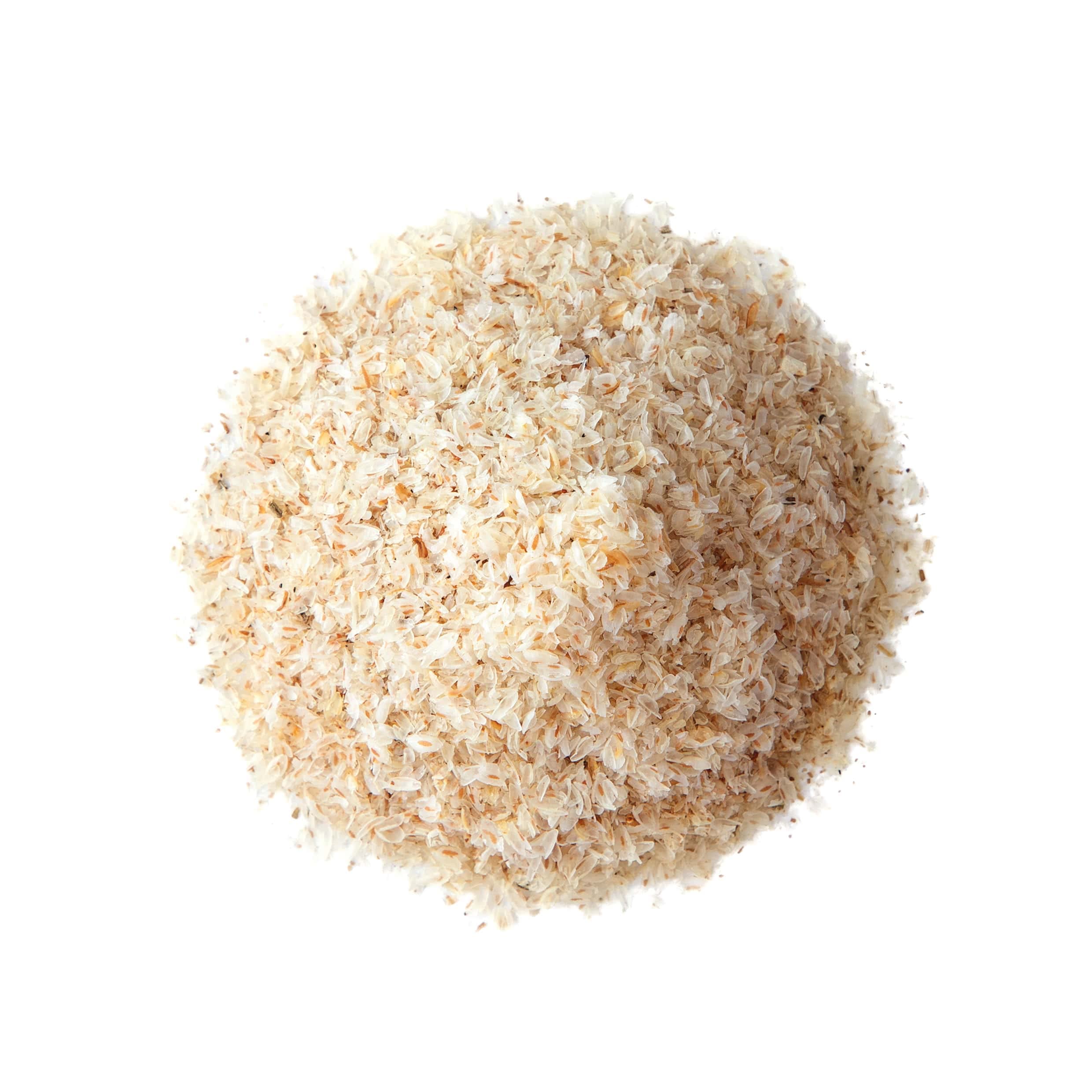 Food to Live Whole Psyllium Husks - 5 lb | Pure Psyllium Husk Flakes, Unflavored, Keto, Vegan