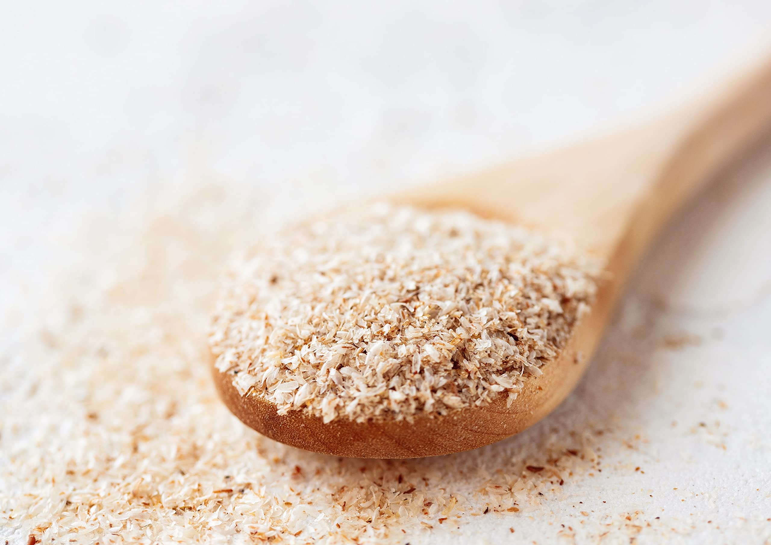 Food to Live Psyllium Husks (10 lb) - Unflavored, Keto & Vegan