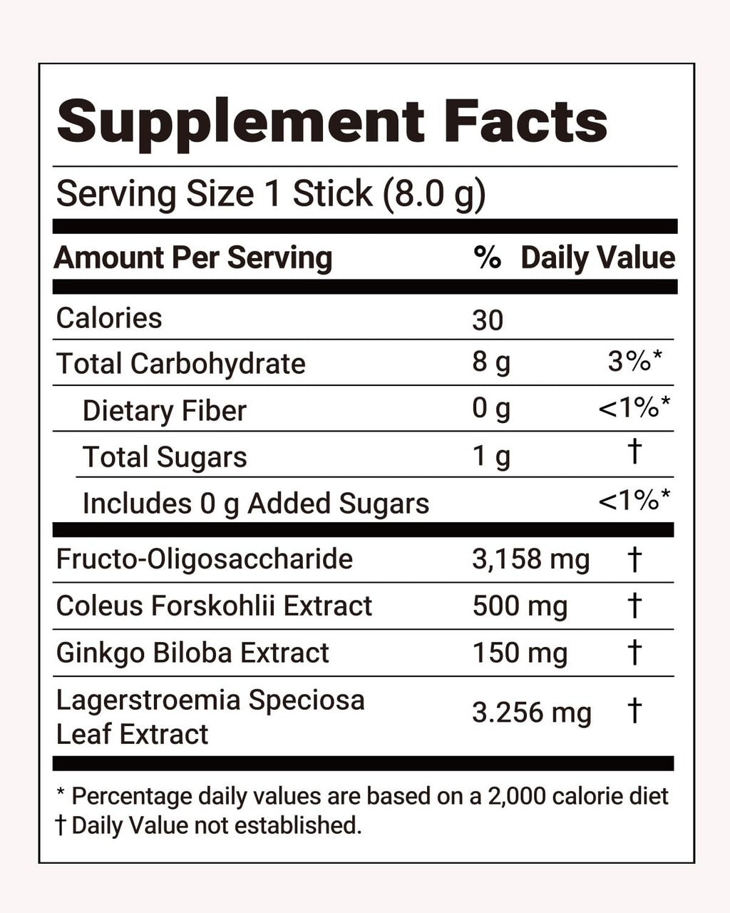 FOODOLOGY Coleology Drink Mix PRO (15 Days) – Pomegranate Wellness Drink