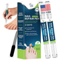 Foot Cure Nail Repair Pen – Extra Strength Toenail Fungus Treatment (USA Made)
