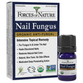 Forces of Nature Toenail Fungus Treatment – Organic Homeopathic Nail Care 0.17 fl oz