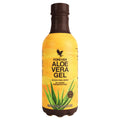 Forever Living Aloe Vera Gel – Pure Inner Leaf Juice, 99.7% Aloe, Preservative-Free, 33.8 fl oz