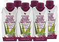 Forever Living Aloe Berry Nectar – 90.7% Pure Aloe Vera + Cranberries & Apples | No Preservatives | 330 ml (Pack of 6)