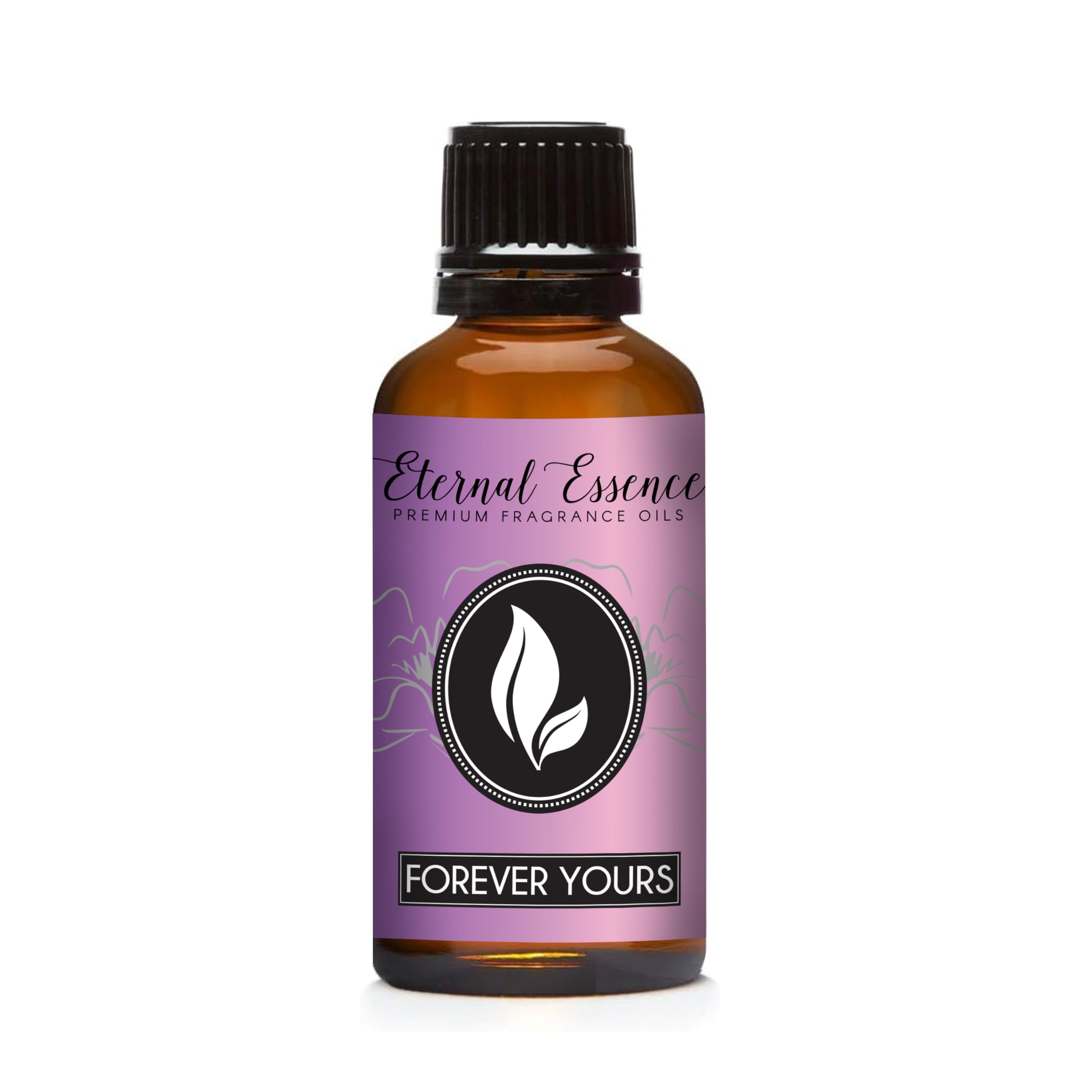 Forever Yours 30ml Premium Fragrance Oil | Candles, Soaps & Diffusers