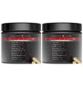 Formulation Factory Heart of Steel: 10-in-1 Nitric Oxide & Blood Pressure Support (240 Count, 2-Pack)