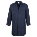 Fort 444 Press Stud Warehouse Coat