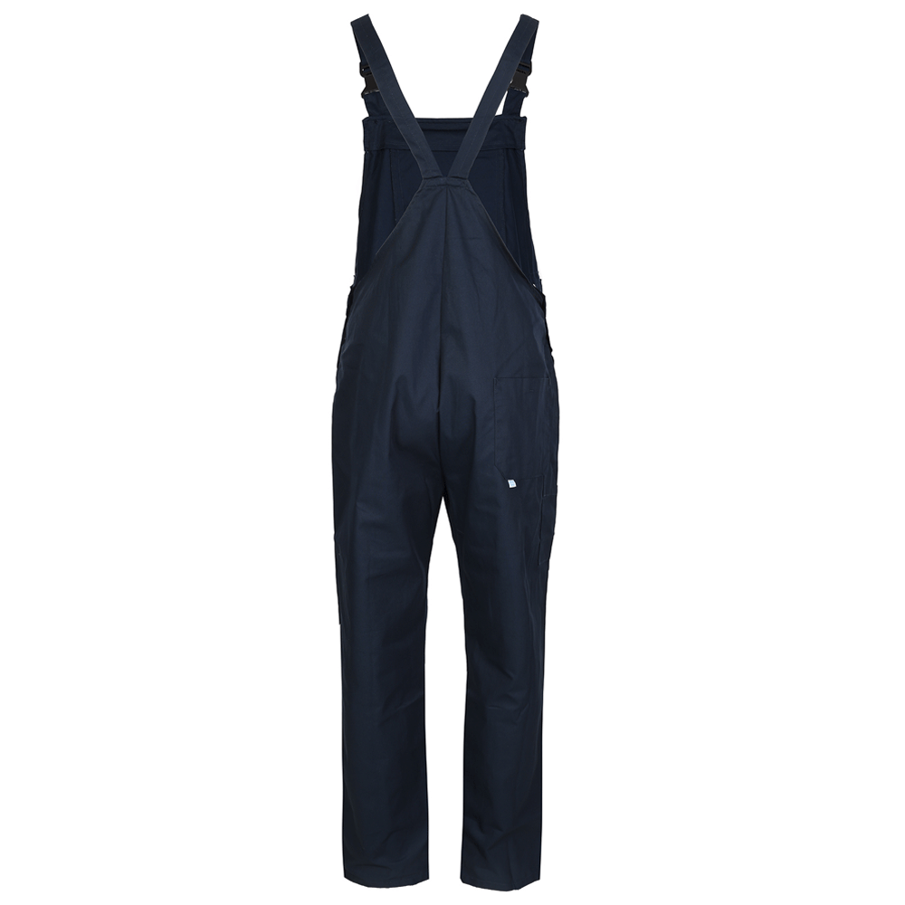 Fort 544 Knee Pad Bib & Brace Overall