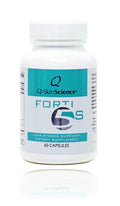 Forti5-S Supplement 60 Count – Hair Growth Support & Antioxidants