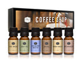 P&J Trading Fragrance Oil Coffee Shop Set – Candle & Soap Scents