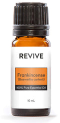 Frankincense Boswellia Carterii 10mL Essential Oil by Revive