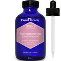 Frankincense Essential Oil – Food Grade & Edible for Face | Zongle Therapeutics 4 oz