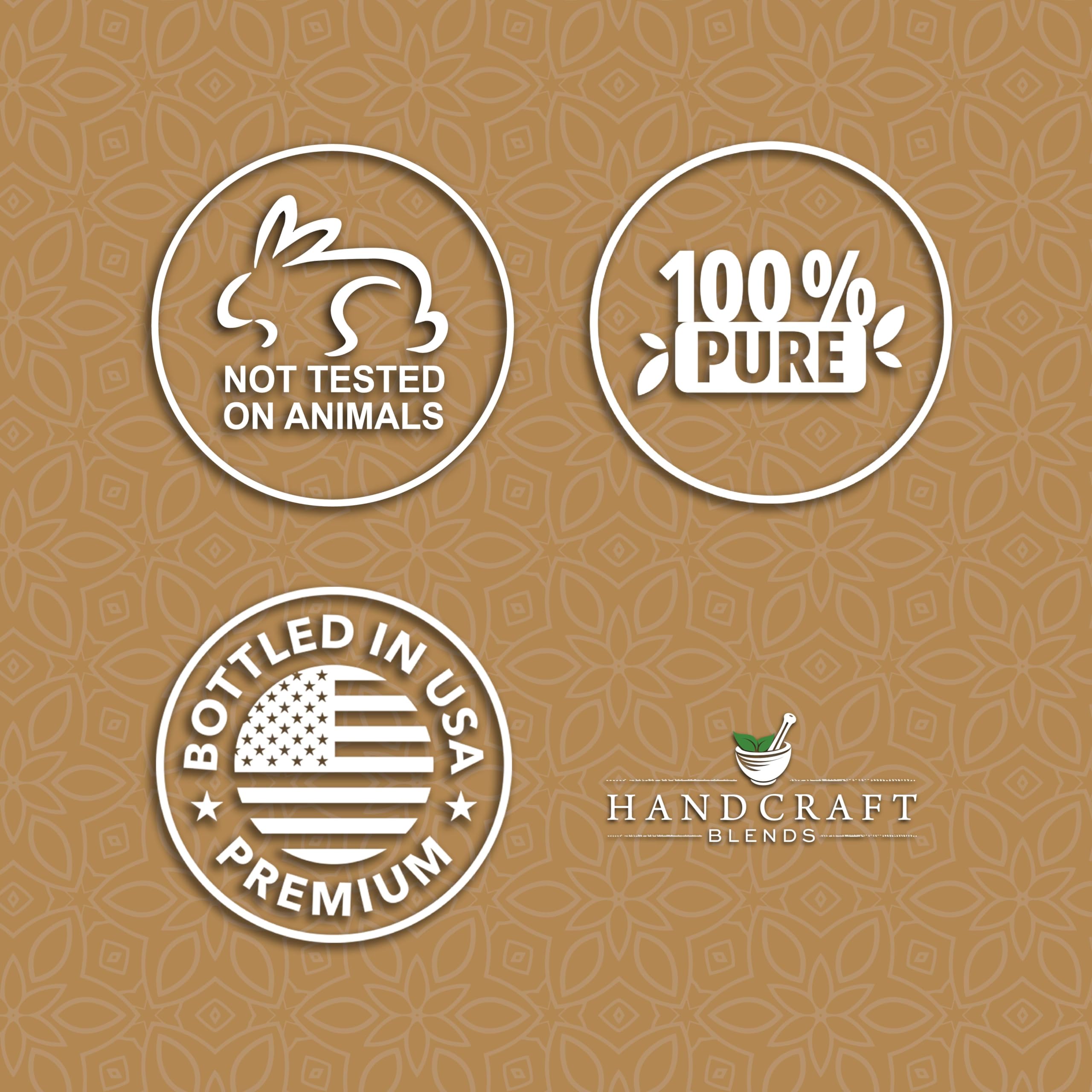 Handcraft Blends Frankincense Essential Oil – 1 Oz – 100% Pure & Natural – Premium Grade