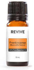 Frankincense Boswellia Sacra 10mL Essential Oil – 100% Pure Therapeutic Grade | Revive Essential Oils