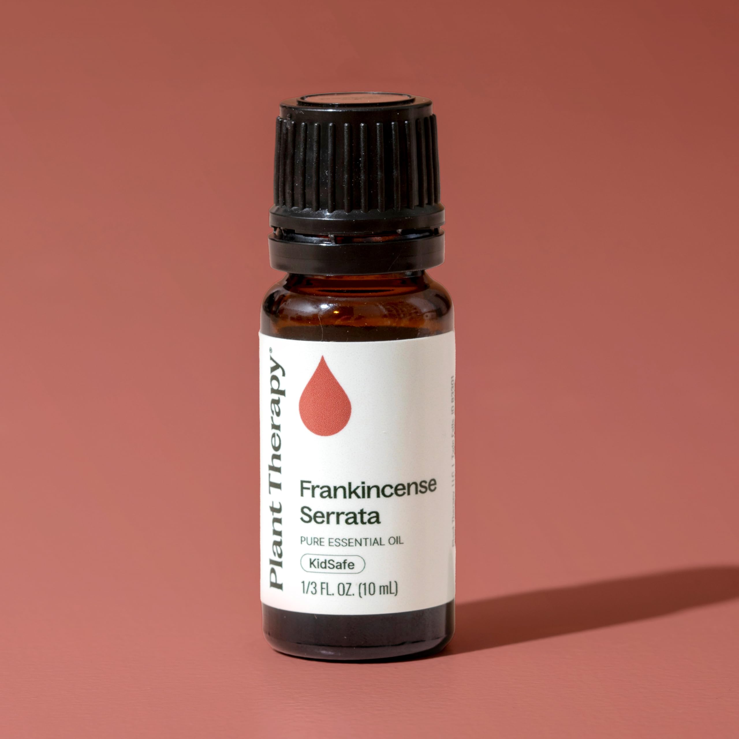 Plant Therapy Frankincense Serrata Essential Oil – 100% Pure, 10 mL