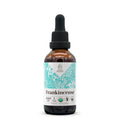 Frankincense USDA Organic Alcohol-Free Extract - Boswellia Serrata Tincture (2 oz) | Immune & Mood Support