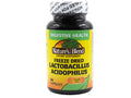 Freeze Dried Lactobacillus Acidophilus 100 Caps | Nature's Blend