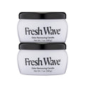 Fresh Wave Odor Removing Candle, 7 oz. 2-Pack | Safe, Plant-Based Odor Eliminator