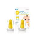 Frida Baby Finger Toothbrush with Storage Case – 3 Months+ | Teething Care