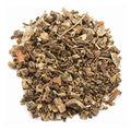 Frontier Co-op Black Cohosh Root, Cut & Sifted – Organic, Kosher, 1 lb Bulk Bag