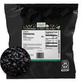 Frontier Co-op Dried Elderberries — European Whole, Non-GMO, Kosher, 16 oz (Pack of 2)
