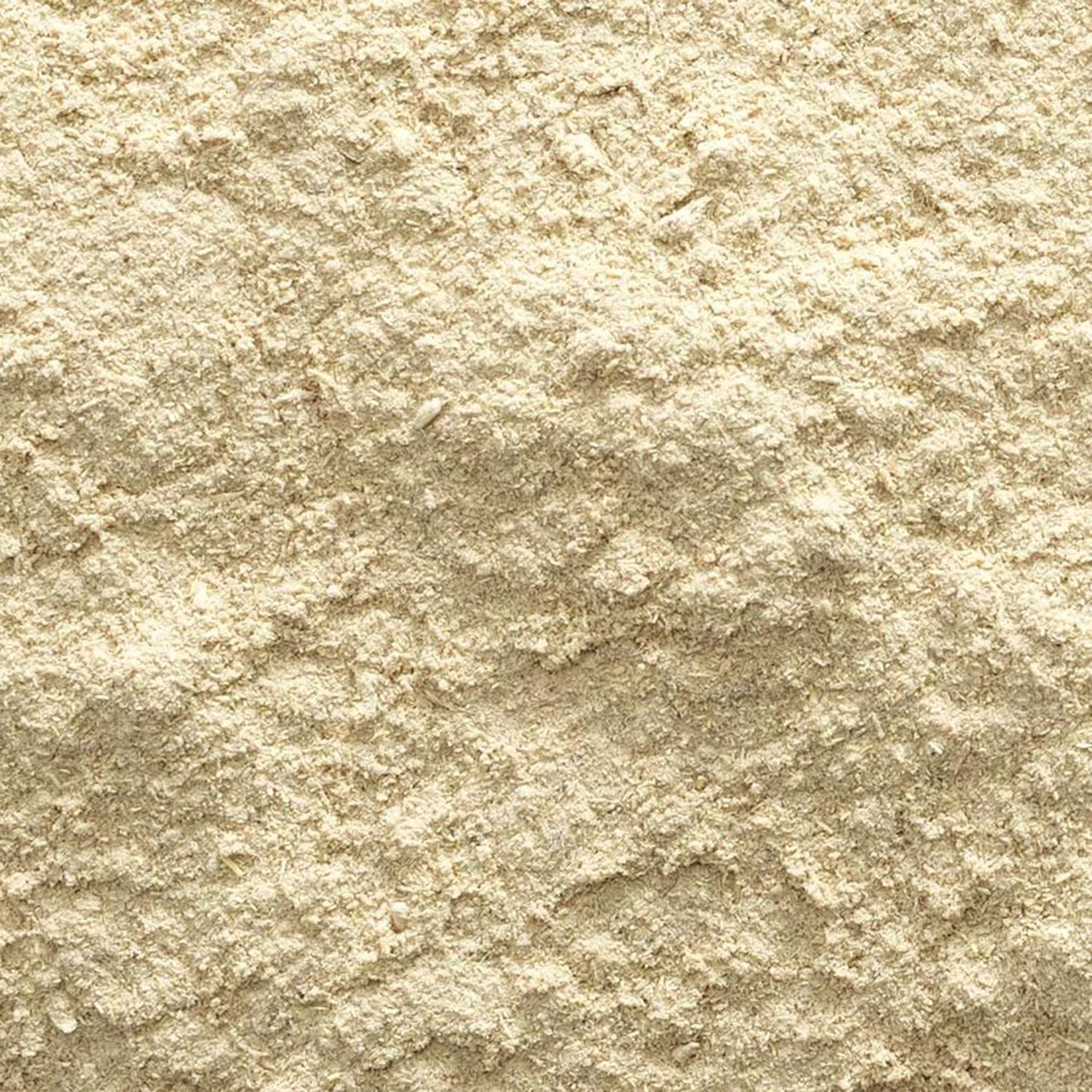 Frontier Co-op Eleuthero Root Powder - Organic Kosher 1 lb Bulk Bag | Eleutherococcus senticosus