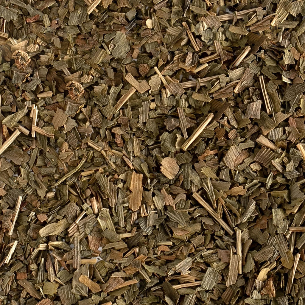 Frontier Co-op Organic Ginkgo Leaf 1lb Bulk, Cut & Sifted - Kosher
