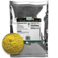 Frontier Co-op Organic Goldenseal Root Powder - 4 oz (1/4 lb) - Earthy, Bitter