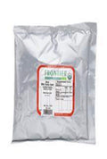 Frontier Herb Milk Thistle, 1 Pound | Liver Support Seed