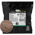 Frontier Co-op Organic Whole Psyllium Seed 1lb