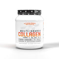 FRONTLINE FORMULATIONS Multi-Source Collagen – Hair, Skin & Nails (Florida Sunshine)