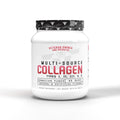 Frontline Formulations Multi-Source Collagen – Hair, Skin & Nails (Hawaiian Punch)