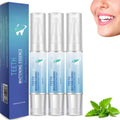 Frosty Neptune Teeth Whitening Pens & Essence (3Pcs) – Fast Stain Removal