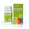 Fructaid Enzyme Supplement - 90 Capsules | Digest Fructose Easily, Gluten-Free & Lactose-Free
