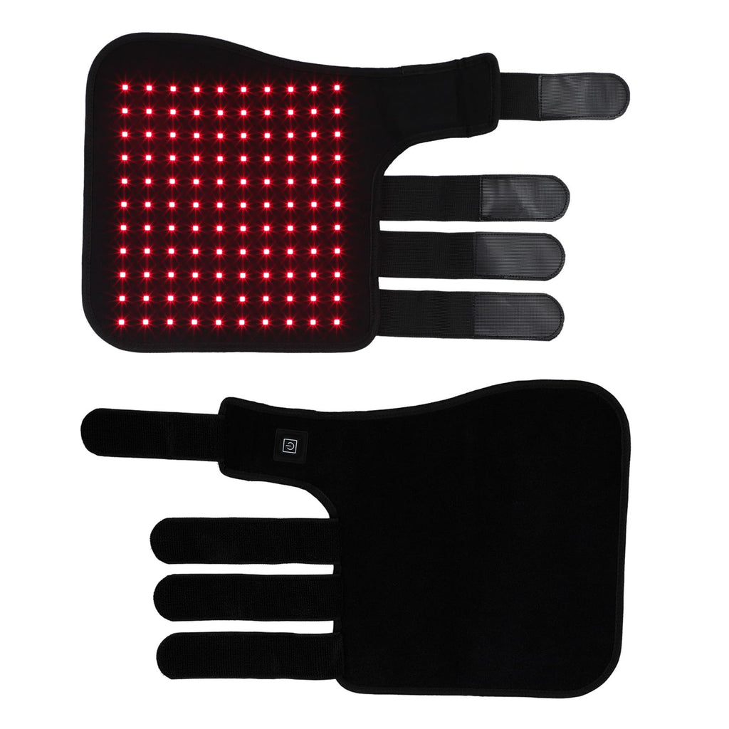 FSDLJSP Red Light Therapy for Horses — 850nm & 660nm Infrared Therapy for Leg Stifle