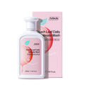 fu yan jie Peach Leaf Feminine Wash — pH-Balanced, Hydrating & Gentle Hygiene (220ml)