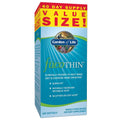 Garden of Life FucoThin Fucoxanthin Supplements – Non-Stimulant Fat Burner, 180 Count